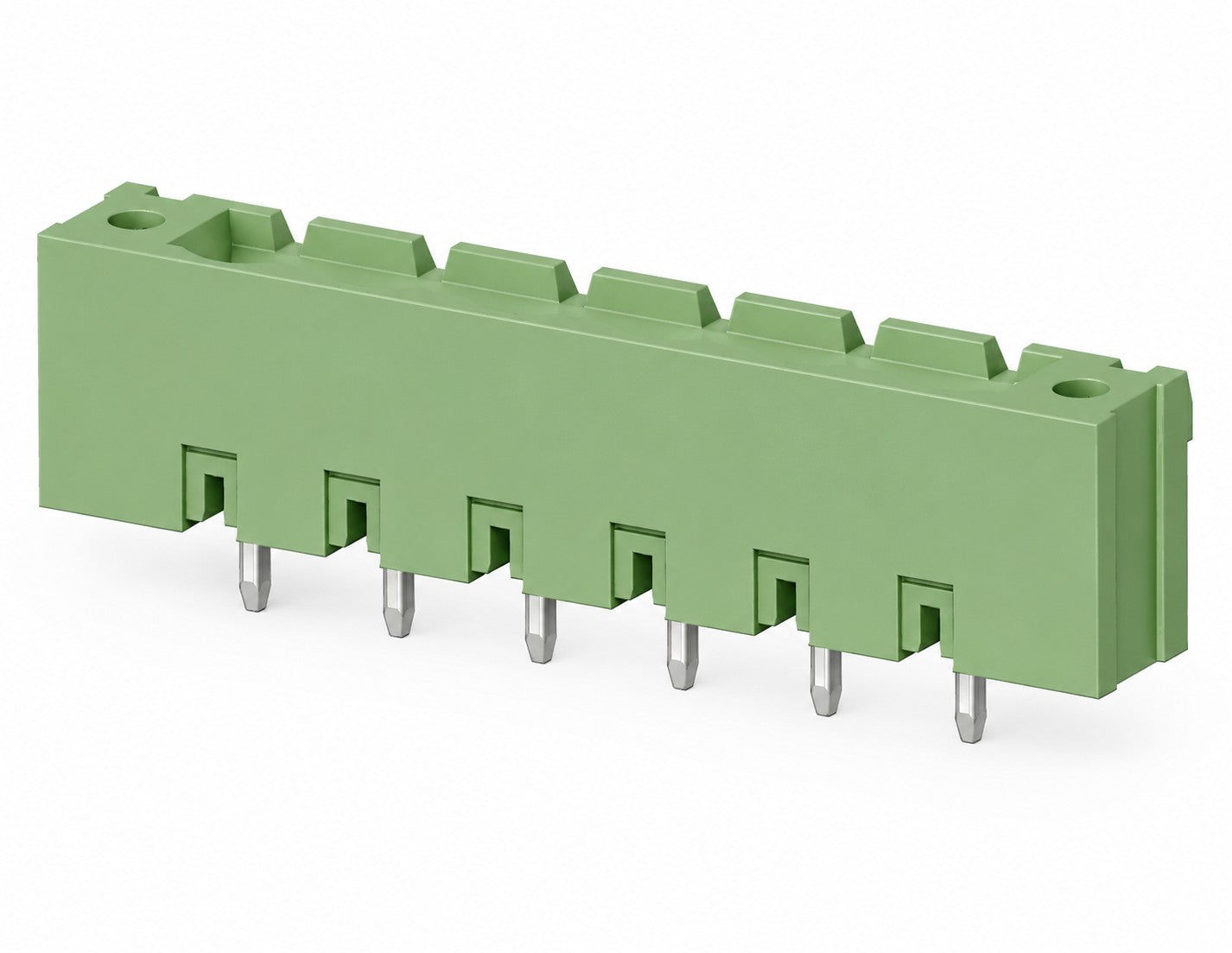 VC1762M SERIES Pluggable Headers