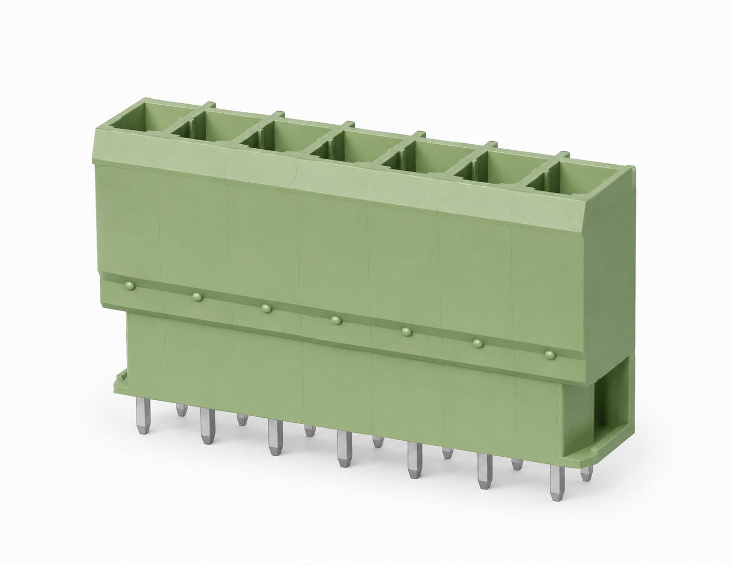 VC1768 SERIES Pluggable Headers