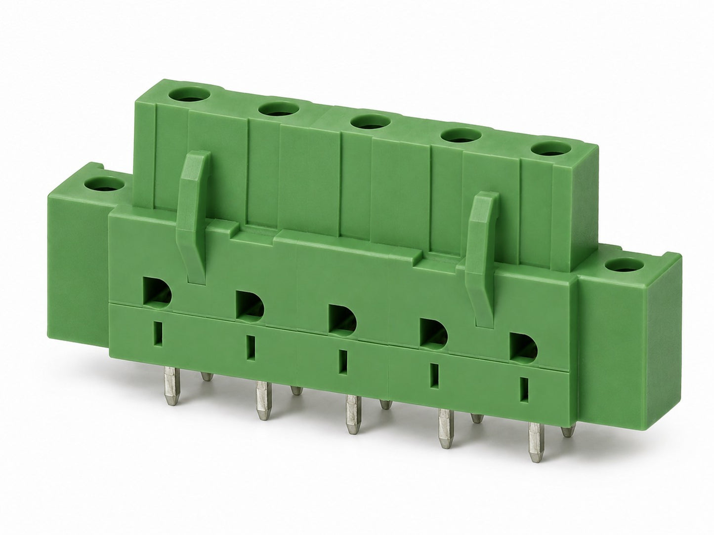 VM760M SERIES Pluggable Headers