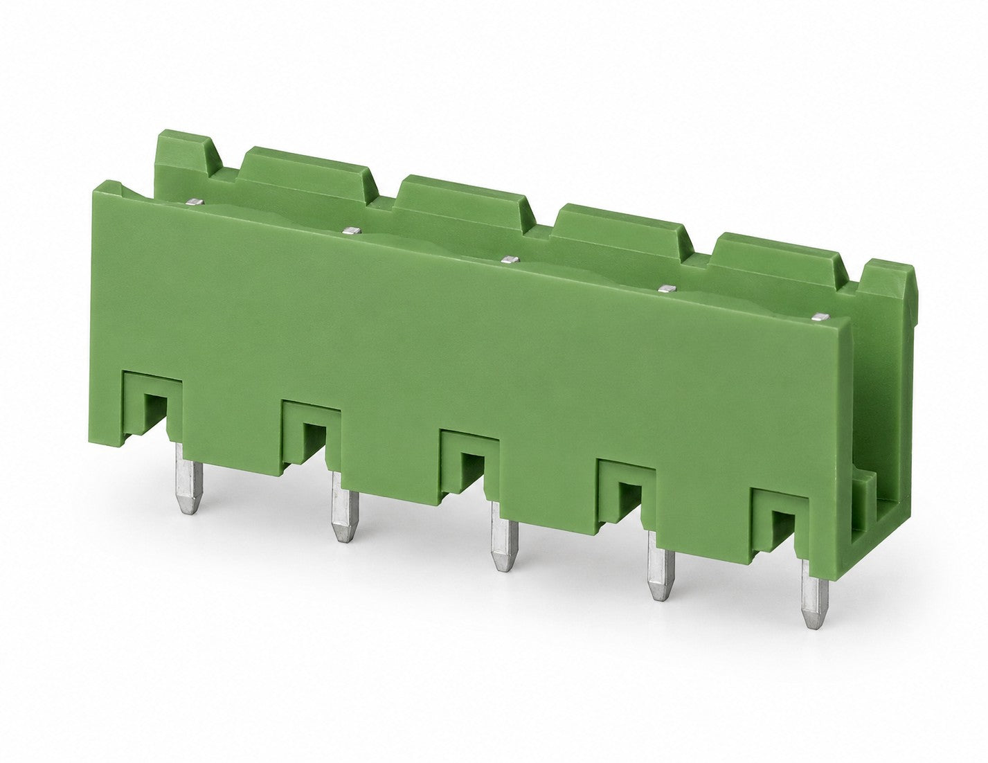 VO1762 SERIES Pluggable Headers