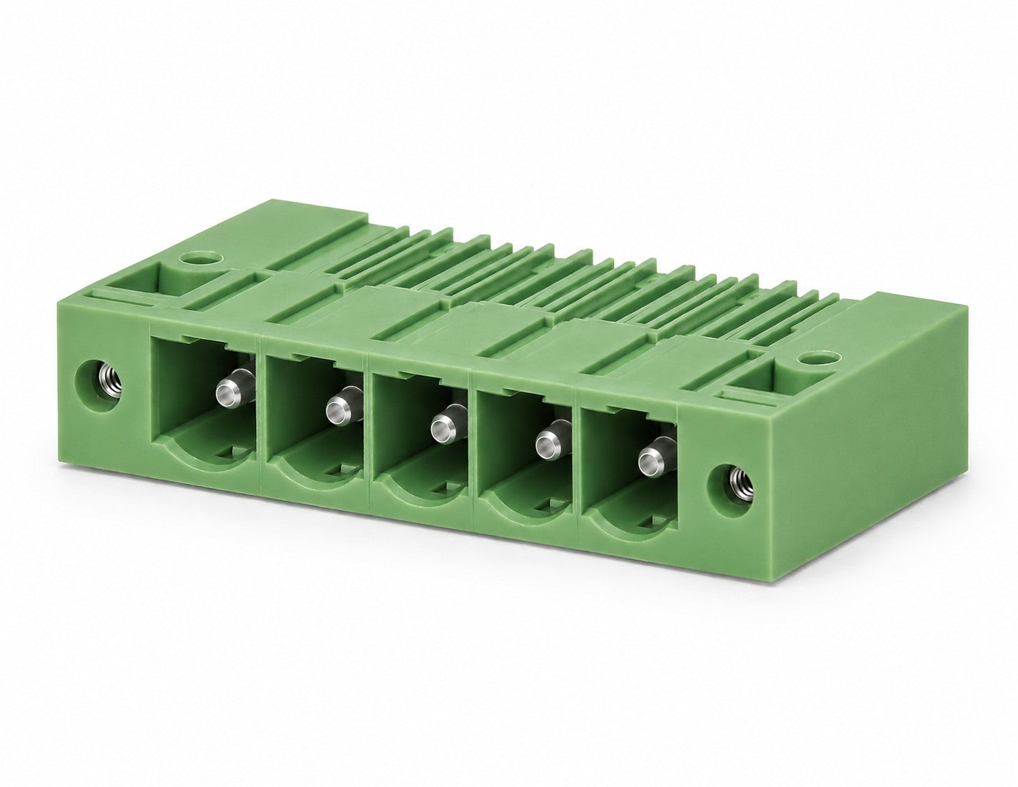 HC1860AM SERIES Pluggable Headers