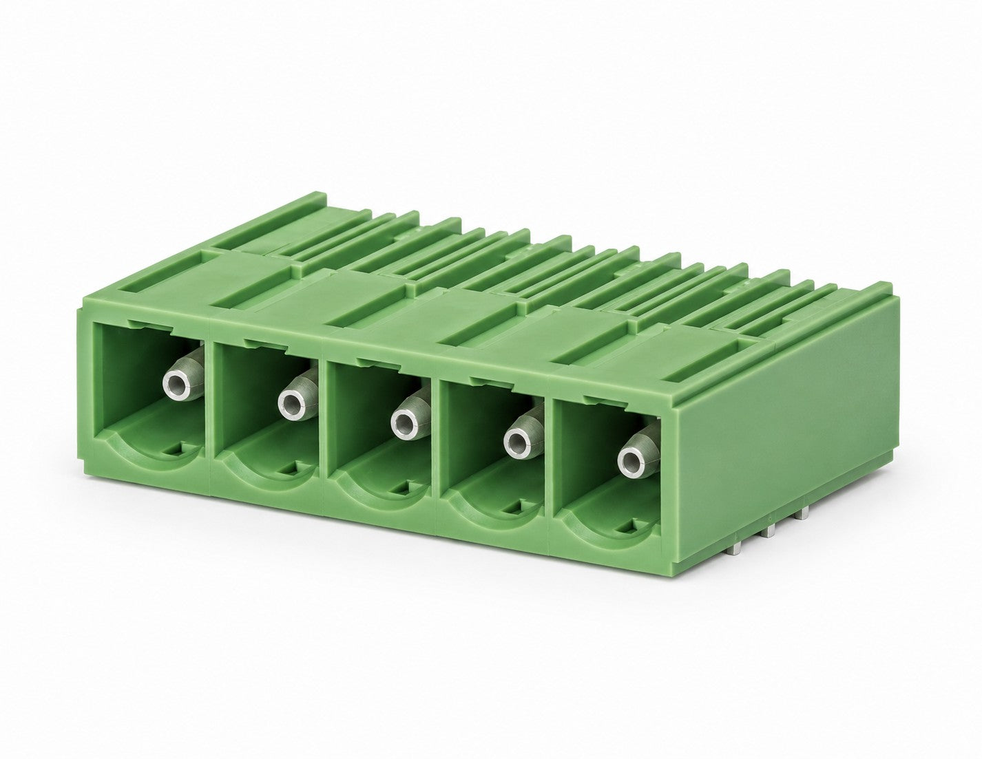 HC1860A SERIES Pluggable Headers