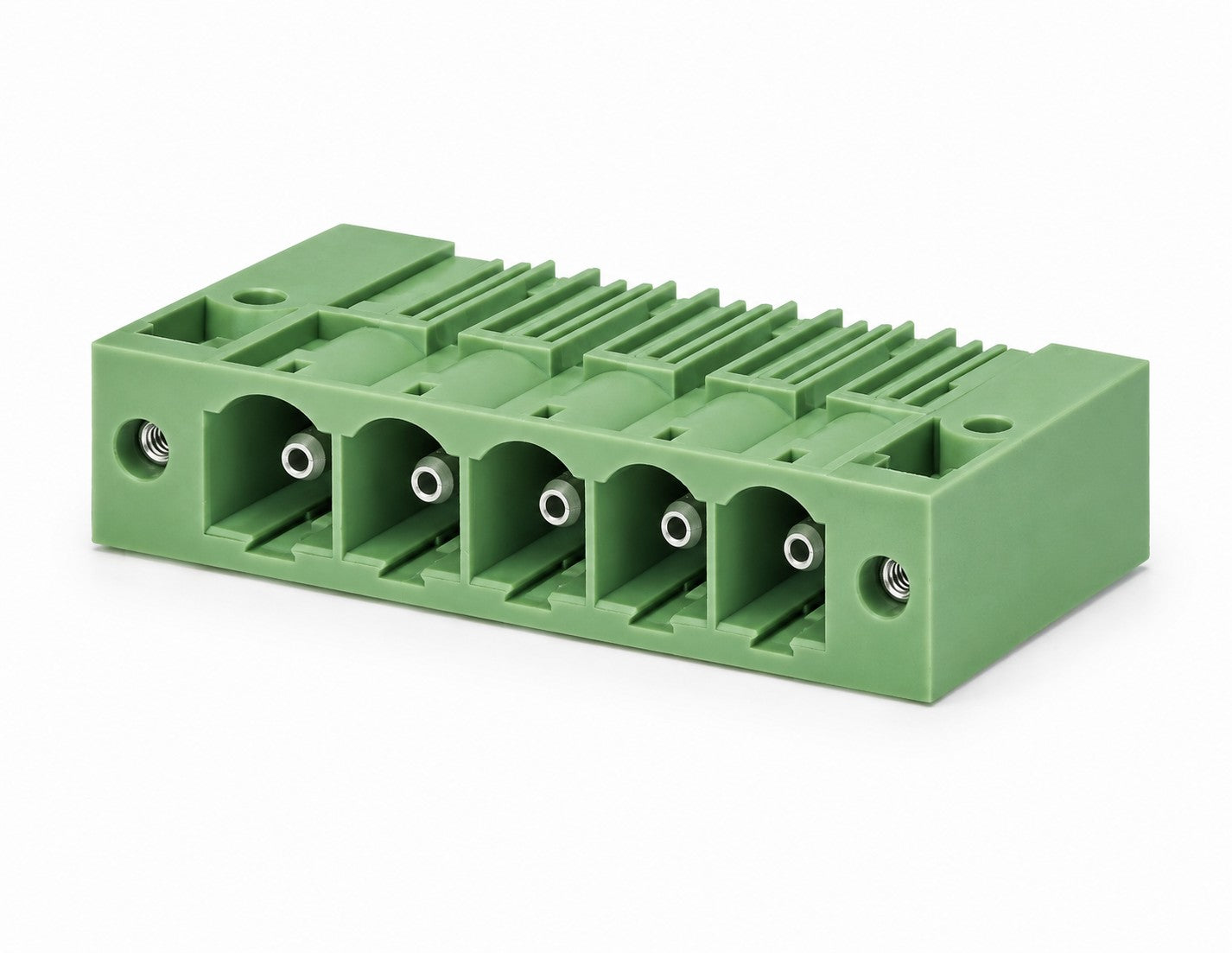 HC1860BM SERIES Pluggable Headers