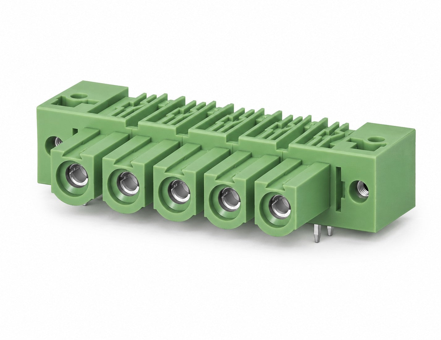 HC1870AM SERIES Pluggable Headers