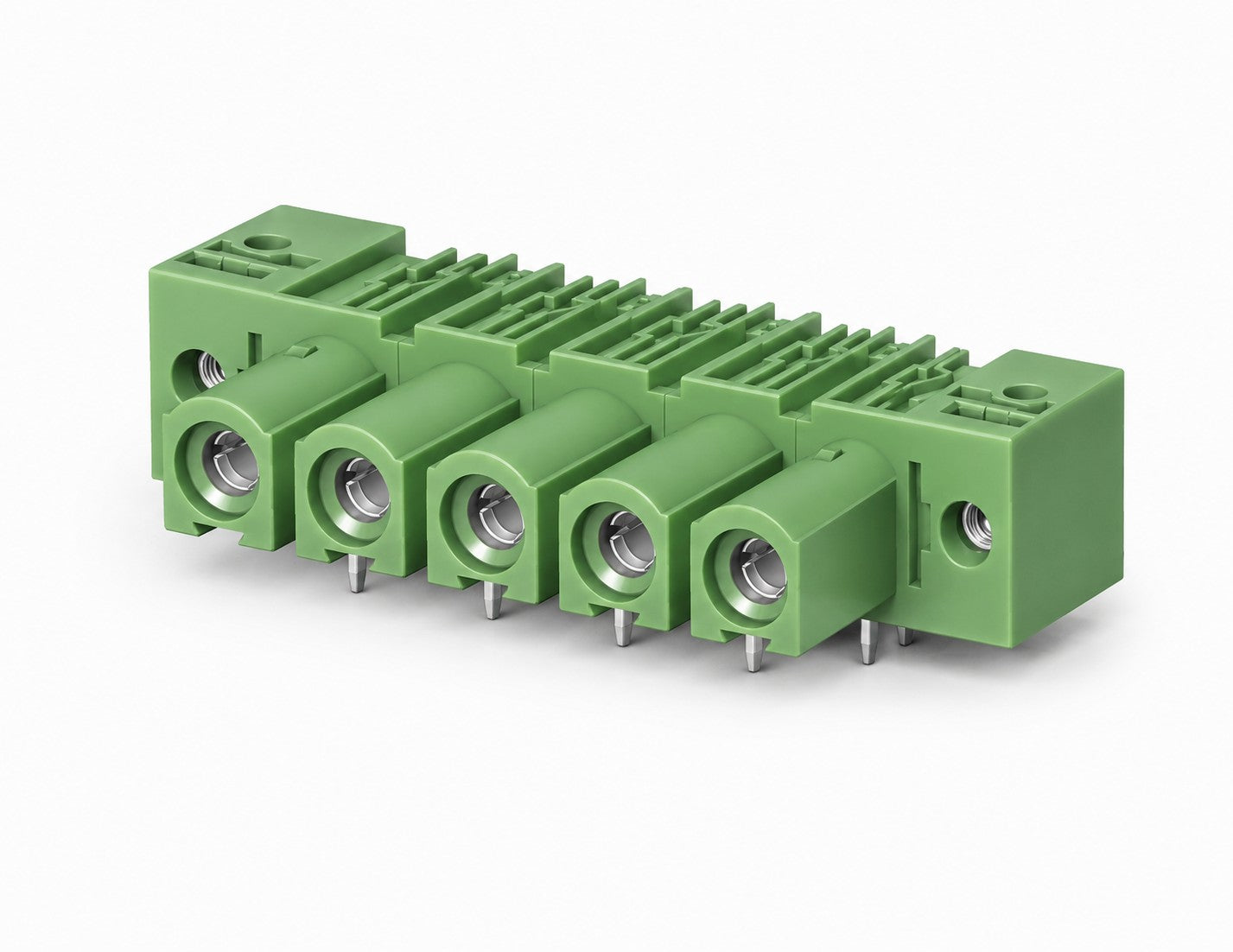 HC1870BM SERIES Pluggable Headers