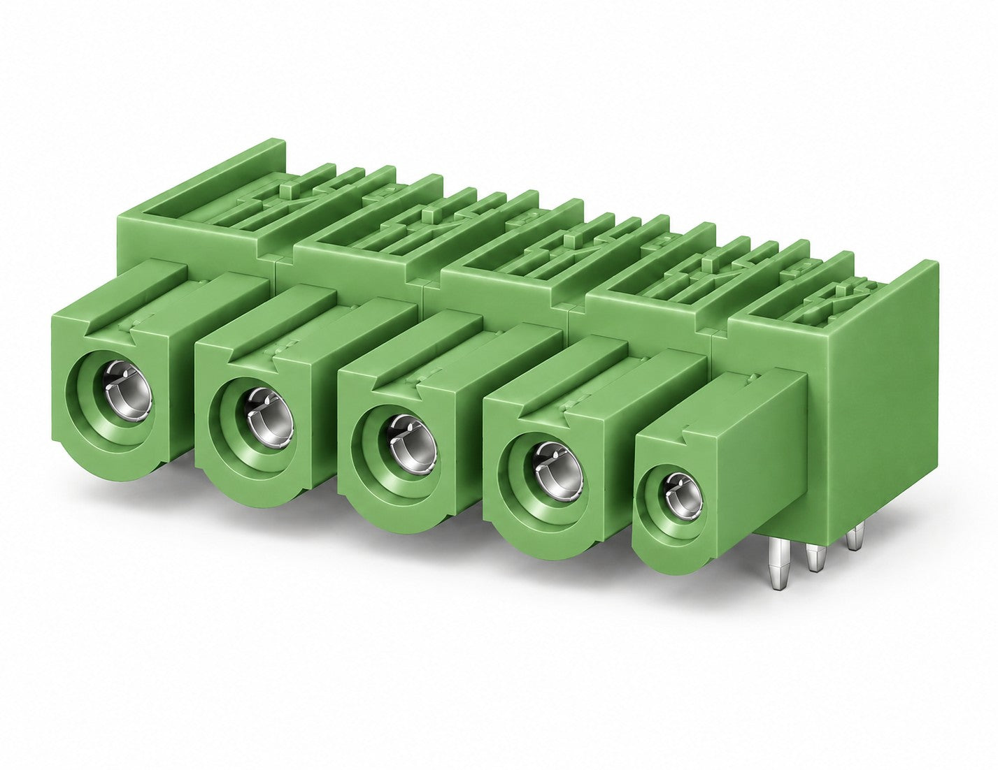 HC1870B SERIES Pluggable Headers