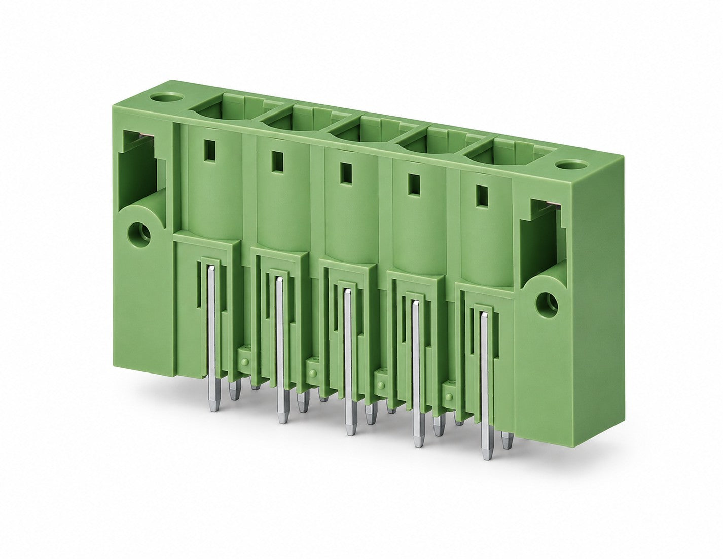 VC1860M SERIES Pluggable Headers