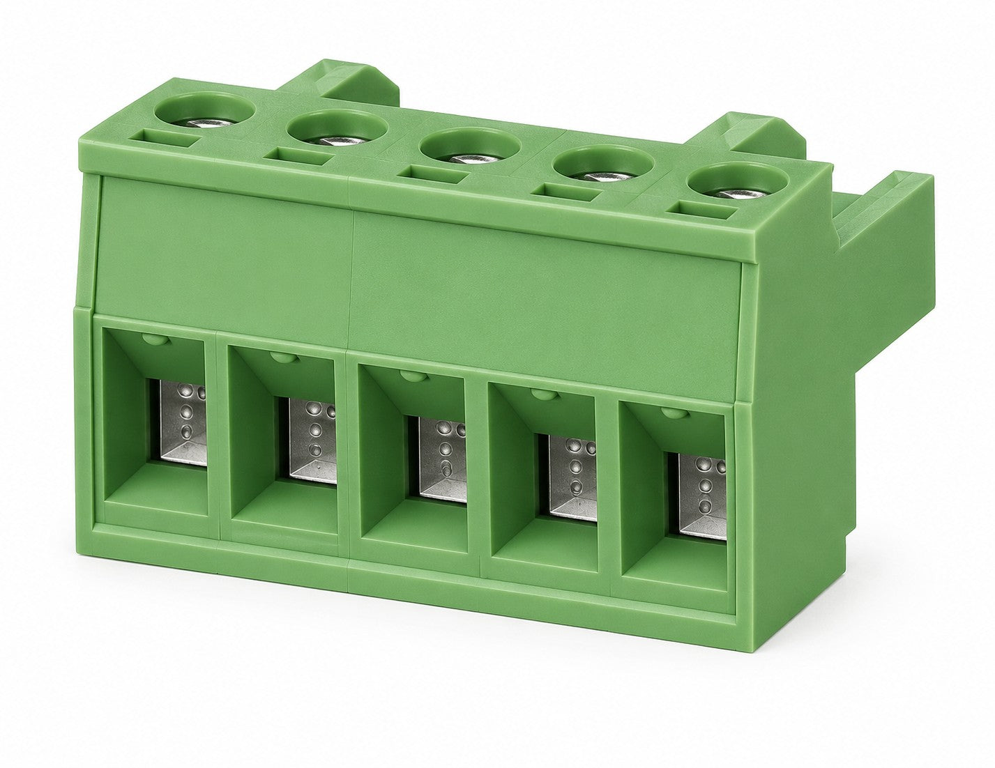 EB1509 SERIES Pluggable Blocks