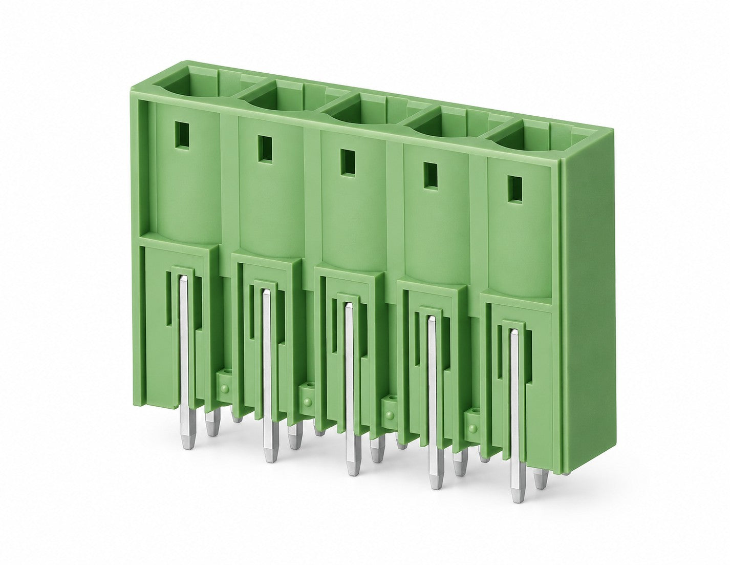 VC1860 SERIES Pluggable Headers