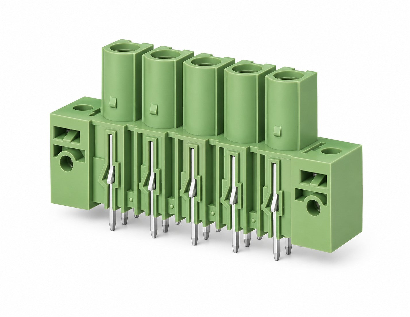 VC1870M SERIES Pluggable Headers