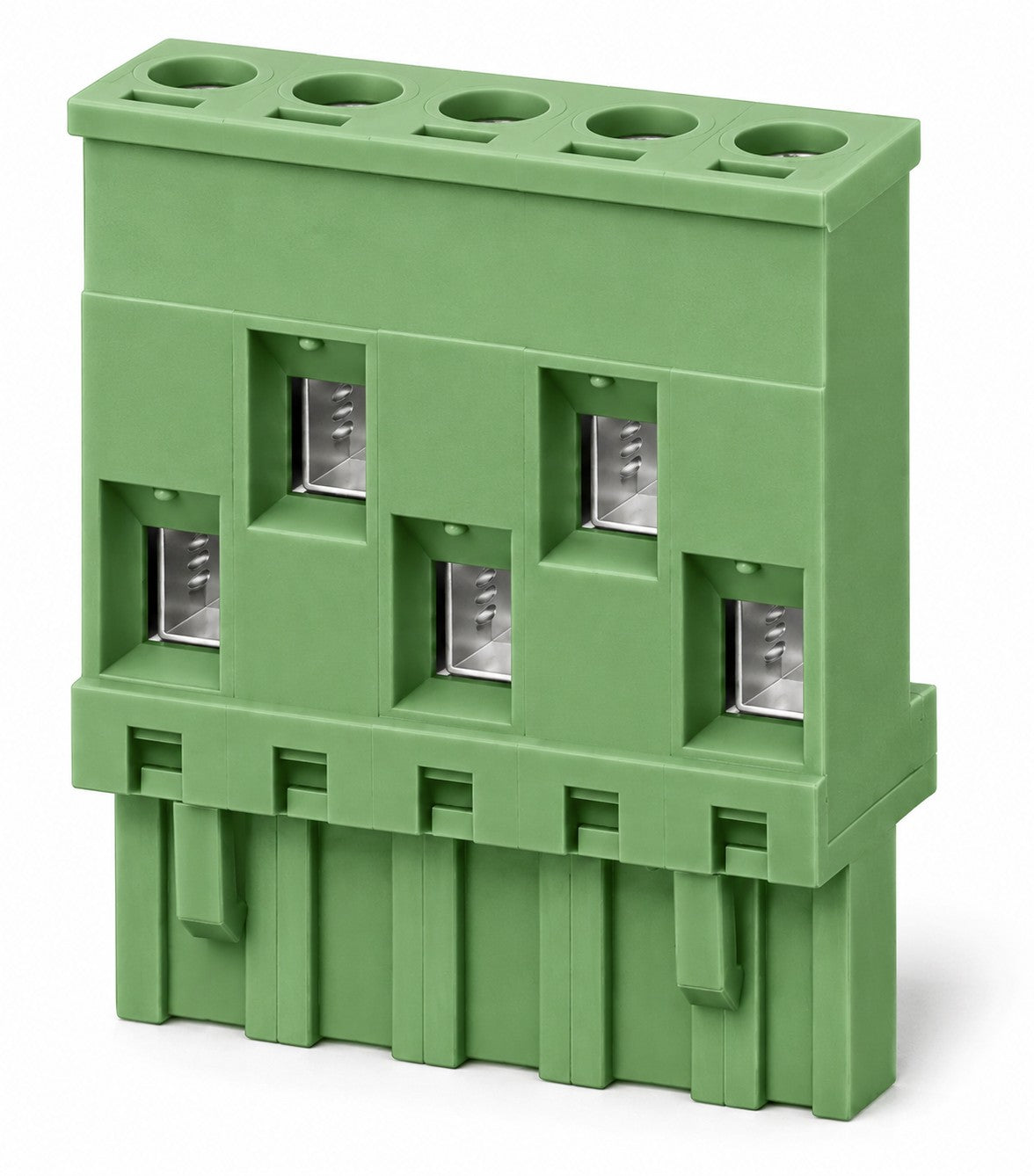 EB1518A SERIES Pluggable Blocks