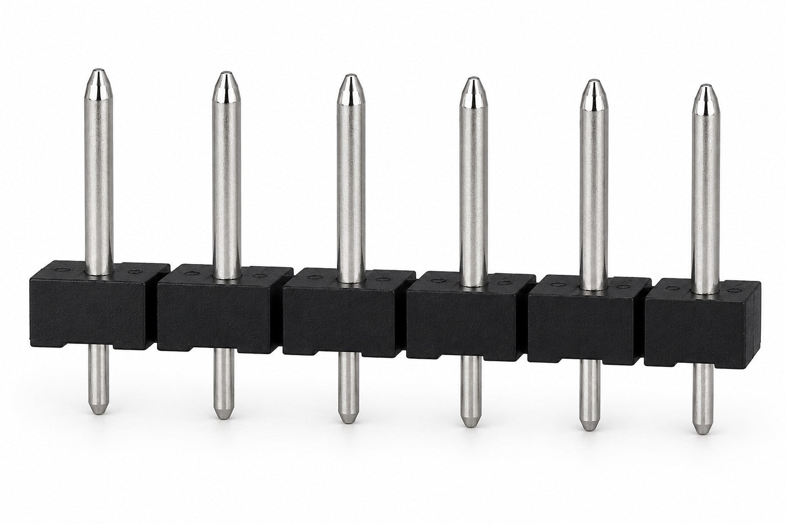 PS5X3-XX-XXX SERIES Pin Strips – ebyelectro