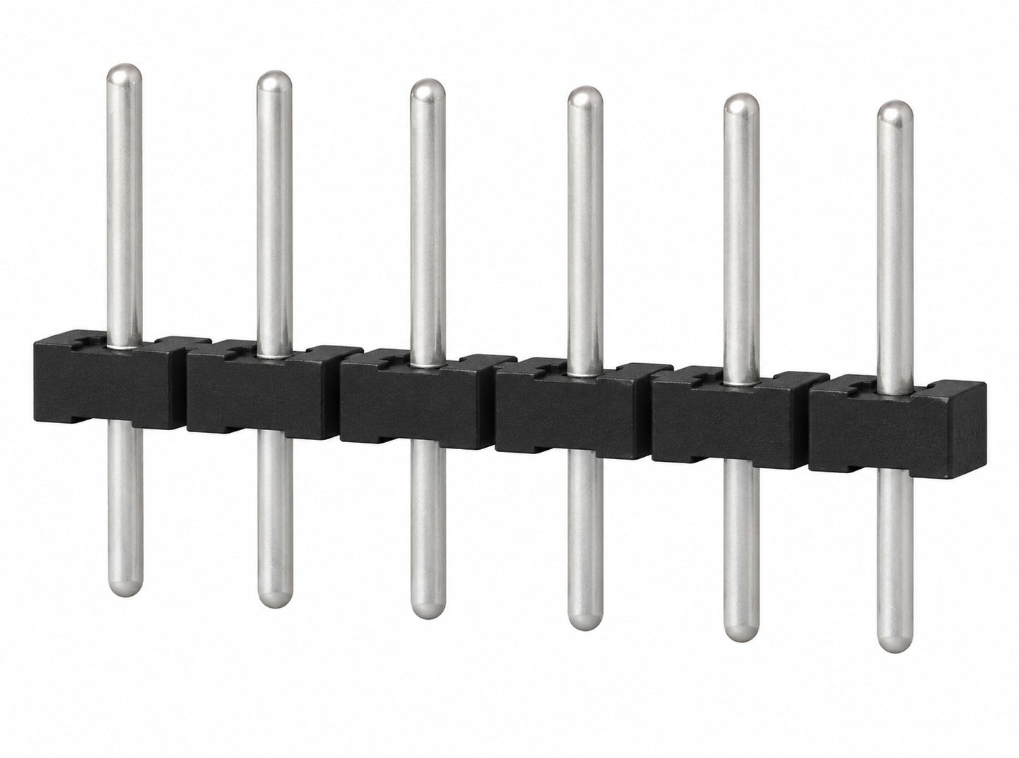 PS6XX SERIES Pin Strips