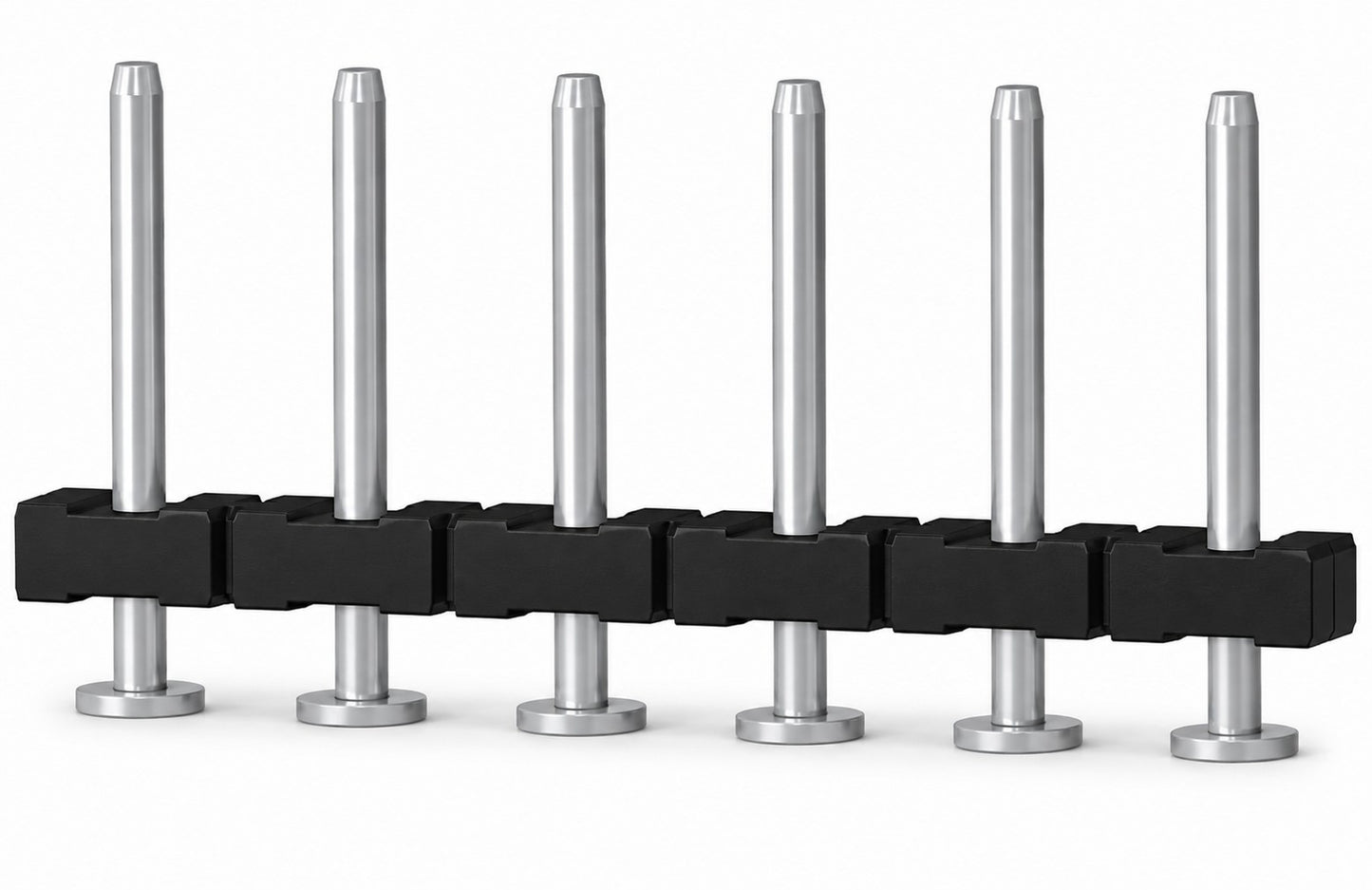 PS7X0 SERIES Pin Strips