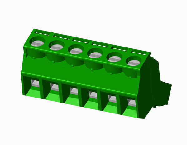 EB1528 SERIES Pluggable Blocks