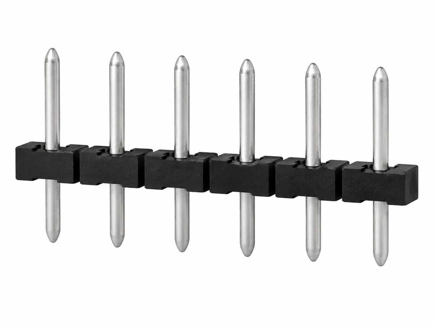 PS7X1 SERIES Pin Strips