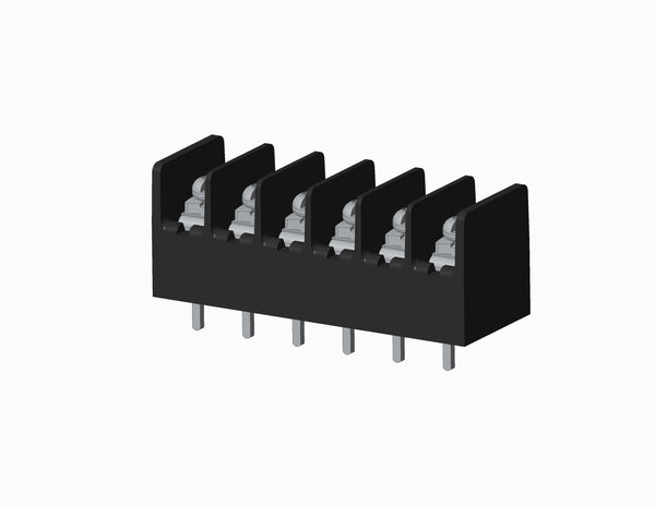 2250 SERIES Barrier Blocks