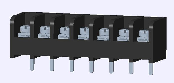 TB4 SERIES Barrier Blocks