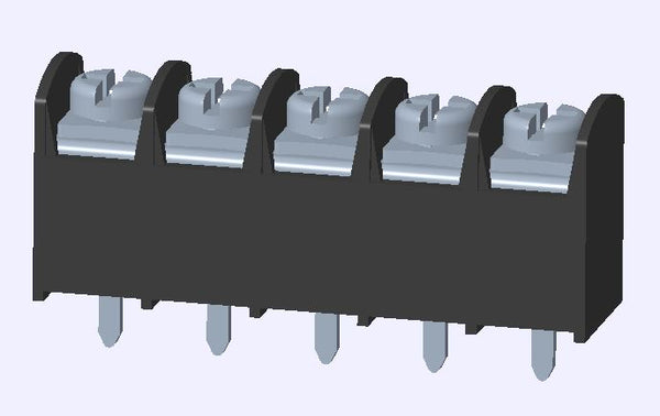 2900 SERIES Barrier Blocks