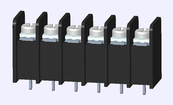 3000 SERIES Barrier Blocks