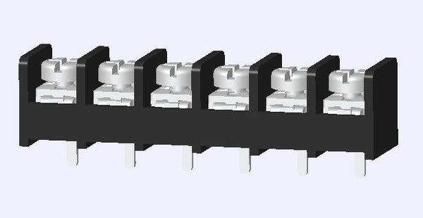 5000 SERIES Barrier Blocks