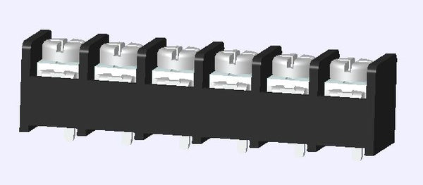 5100 SERIES Barrier Blocks
