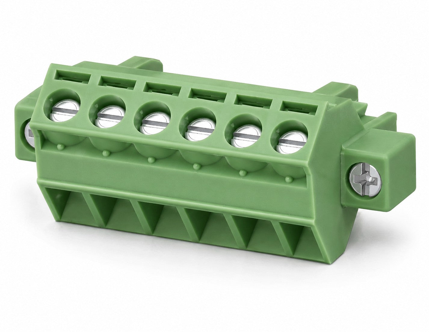 EB1528 SERIES Pluggable Blocks