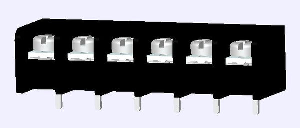 TB5 SERIES Barrier Blocks