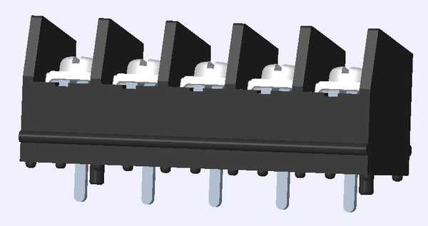 6800 SERIES Barrier Blocks