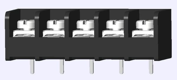 TC6 SERIES Barrier Blocks