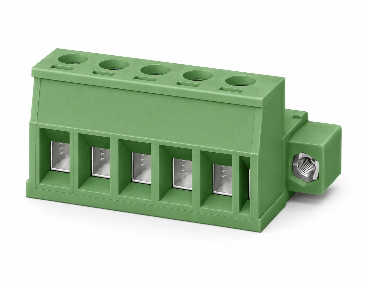 EB1538MN SERIES Pluggable Blocks