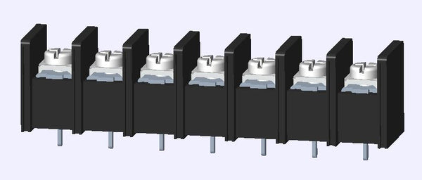 7200 SERIES Barrier Blocks