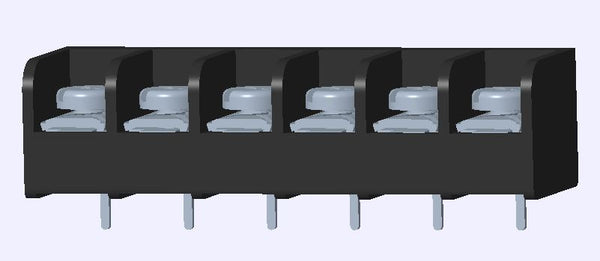 TB7 SERIES Barrier Blocks