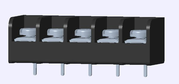 TC7 SERIES Barrier Blocks