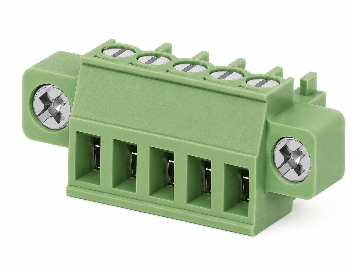 EB1350M SERIES Pluggable Blocks