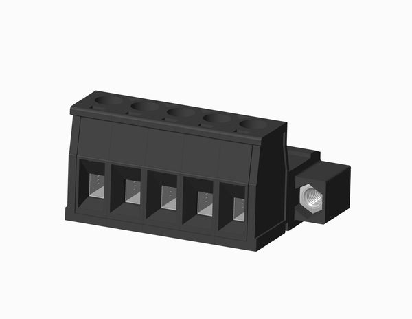 EB1538MS SERIES Pluggable Blocks