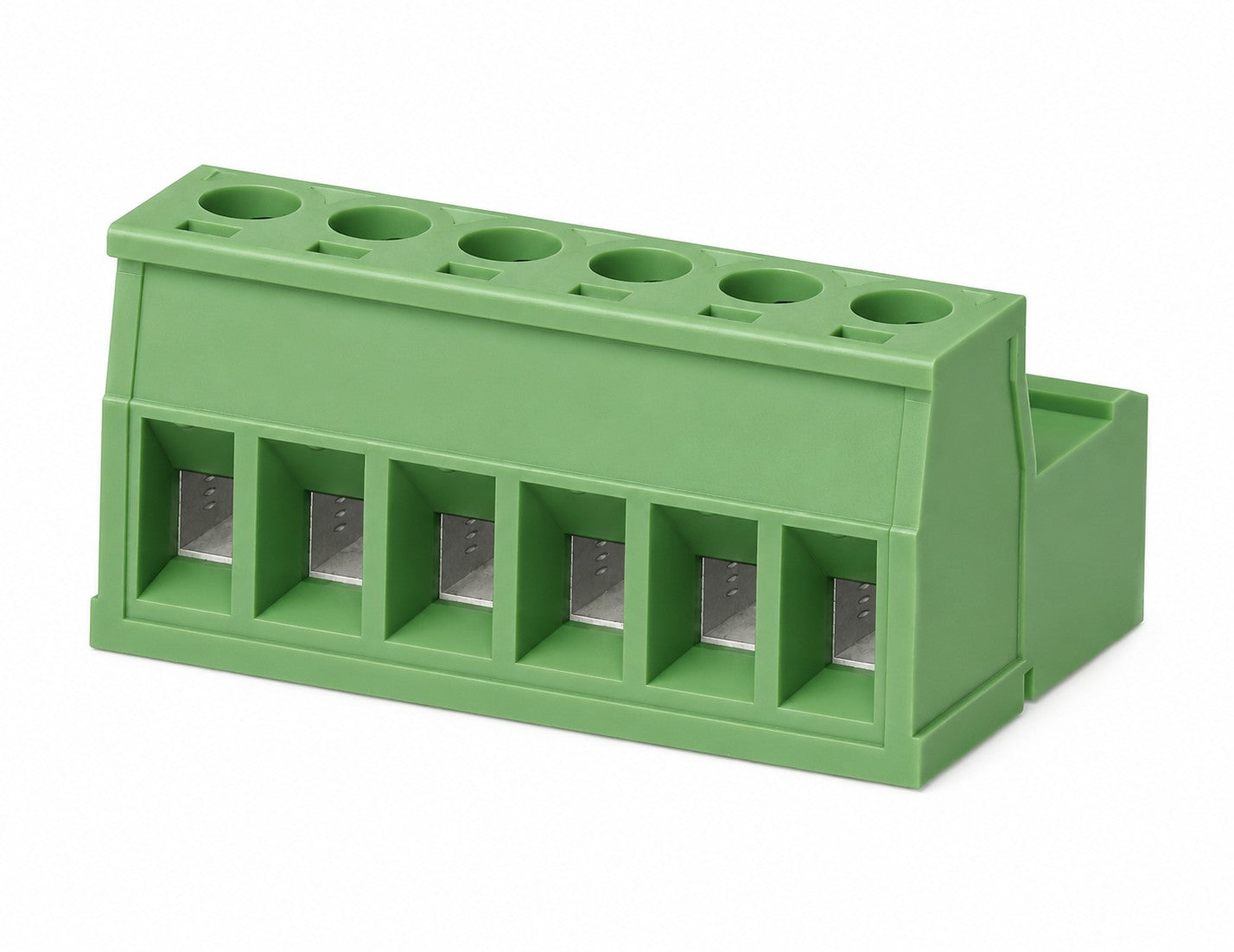 EB1538 SERIES Pluggable Blocks