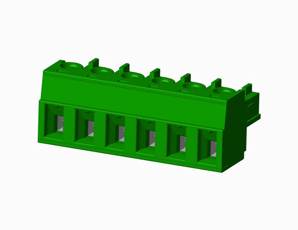 EB1548A SERIES Pluggable Blocks
