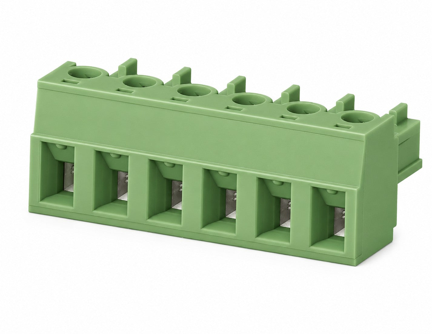 EB1548A SERIES Pluggable Blocks