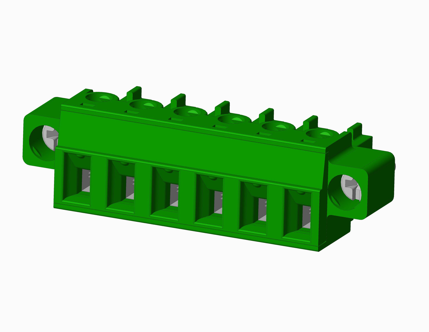 EB1548BM SERIES Pluggable Blocks