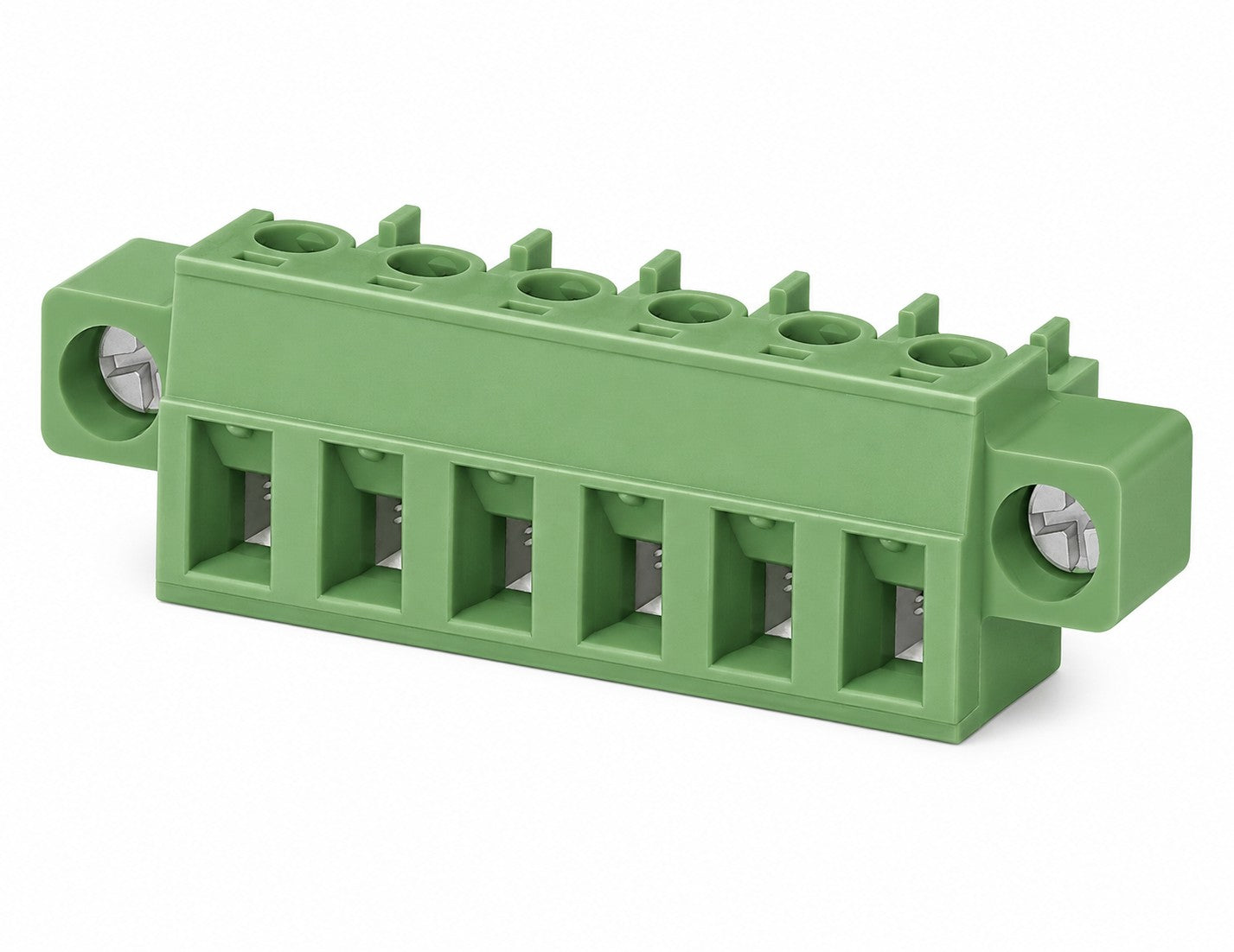 EB1548BM SERIES Pluggable Blocks