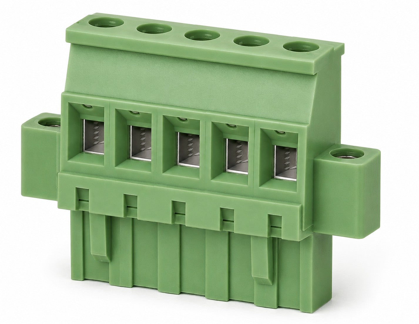 EB1558AM SERIES Pluggable Blocks