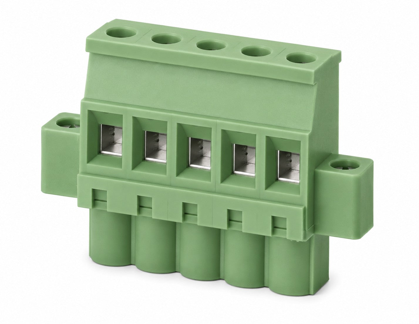 EB1558BM SERIES Pluggable Blocks