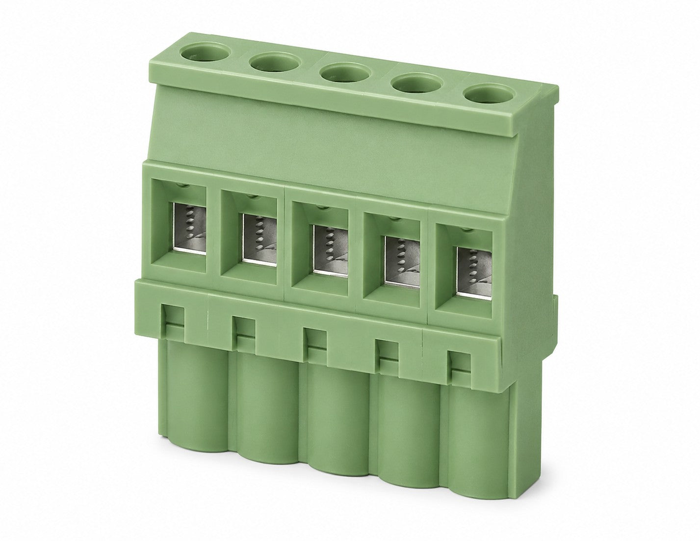 EB1558B SERIES Pluggable Blocks