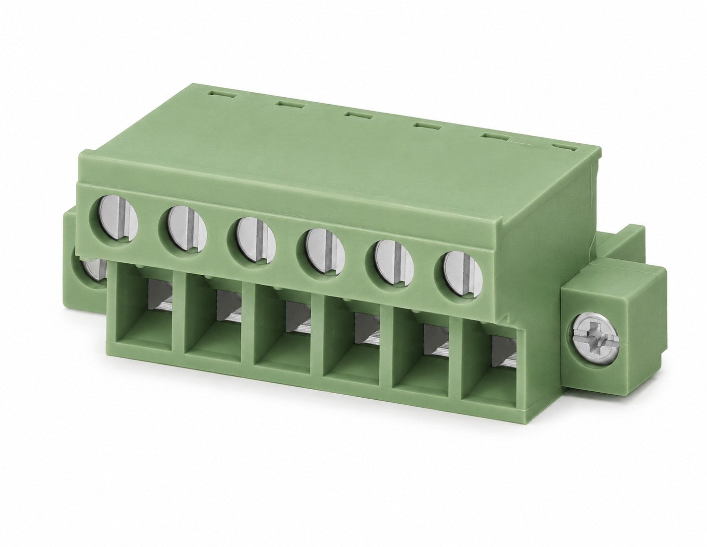 EB1567M SERIES Pluggable Blocks