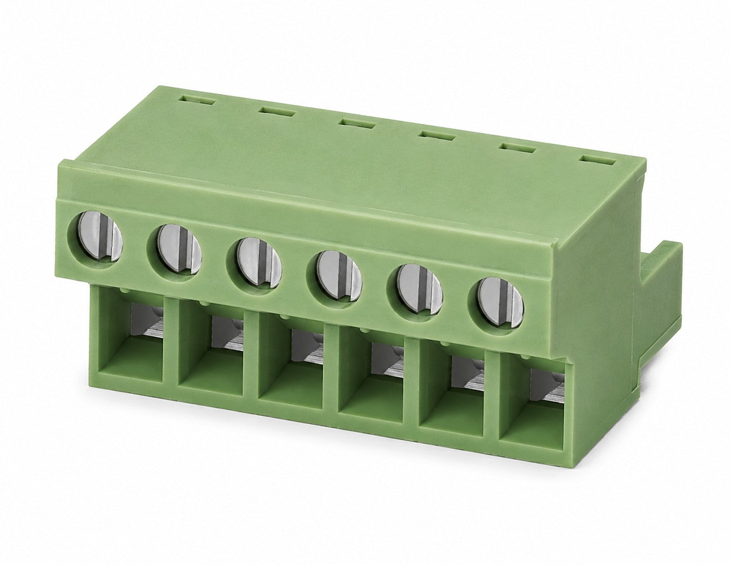 EB1567 SERIES Pluggable Blocks