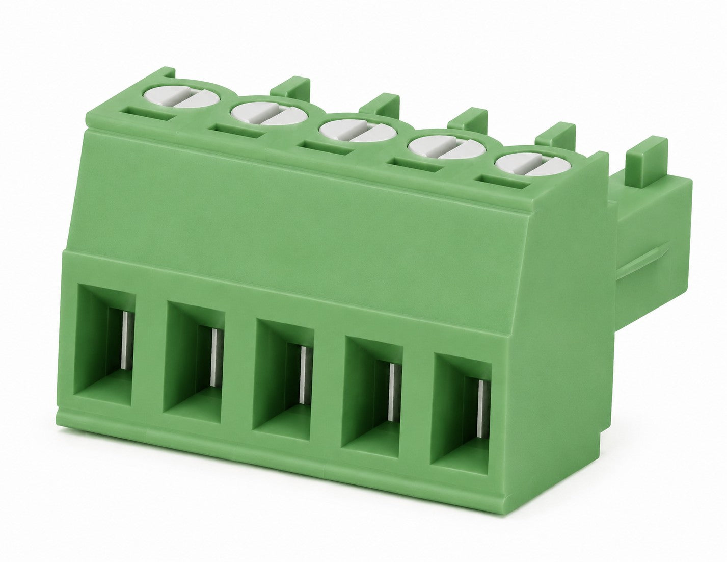 EB1350 SERIES Pluggable Blocks