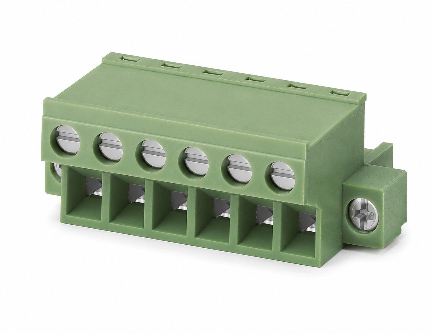 EB1568M SERIES Pluggable Blocks