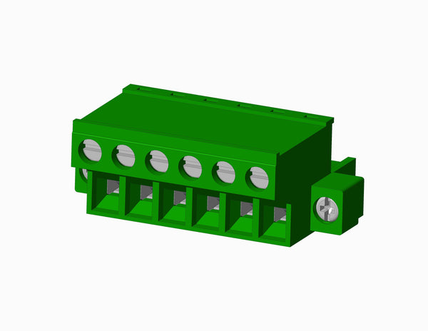 EB1568M SERIES Pluggable Blocks