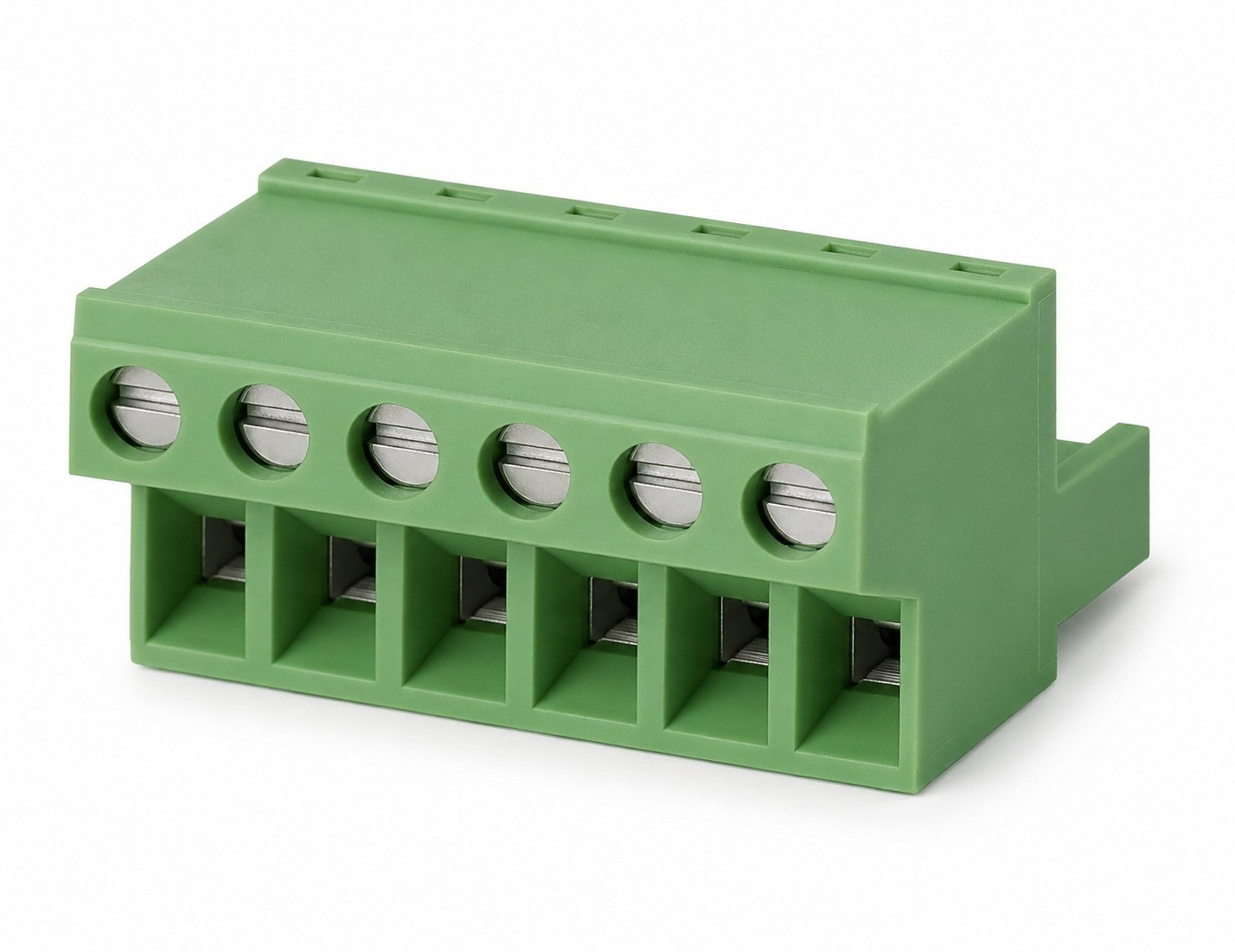 EB1568 SERIES Pluggable Blocks